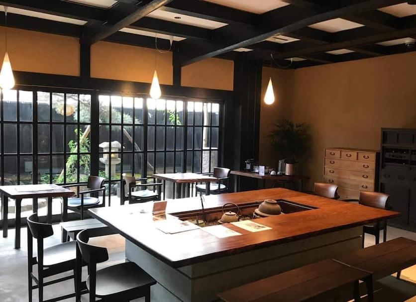 餐廳 相片