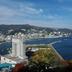 室外景