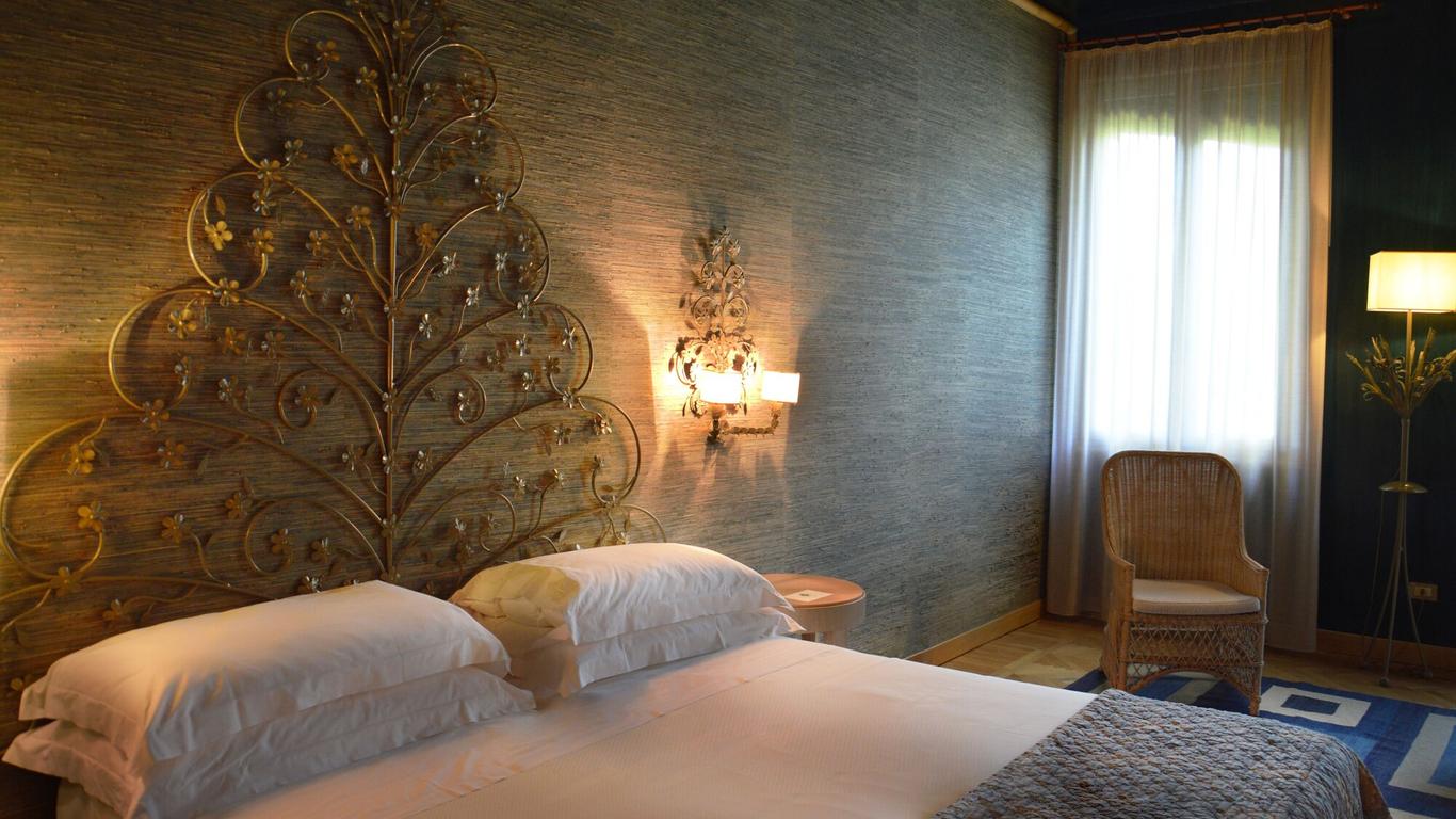 鮑爾帕拉迪奧 Spa 酒店 - 威尼斯
