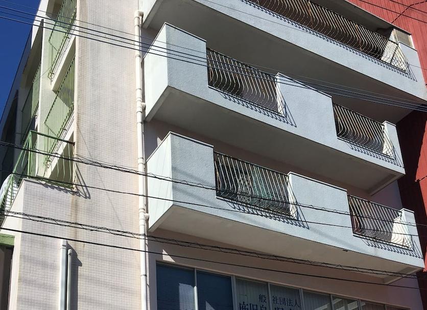 建築 相片