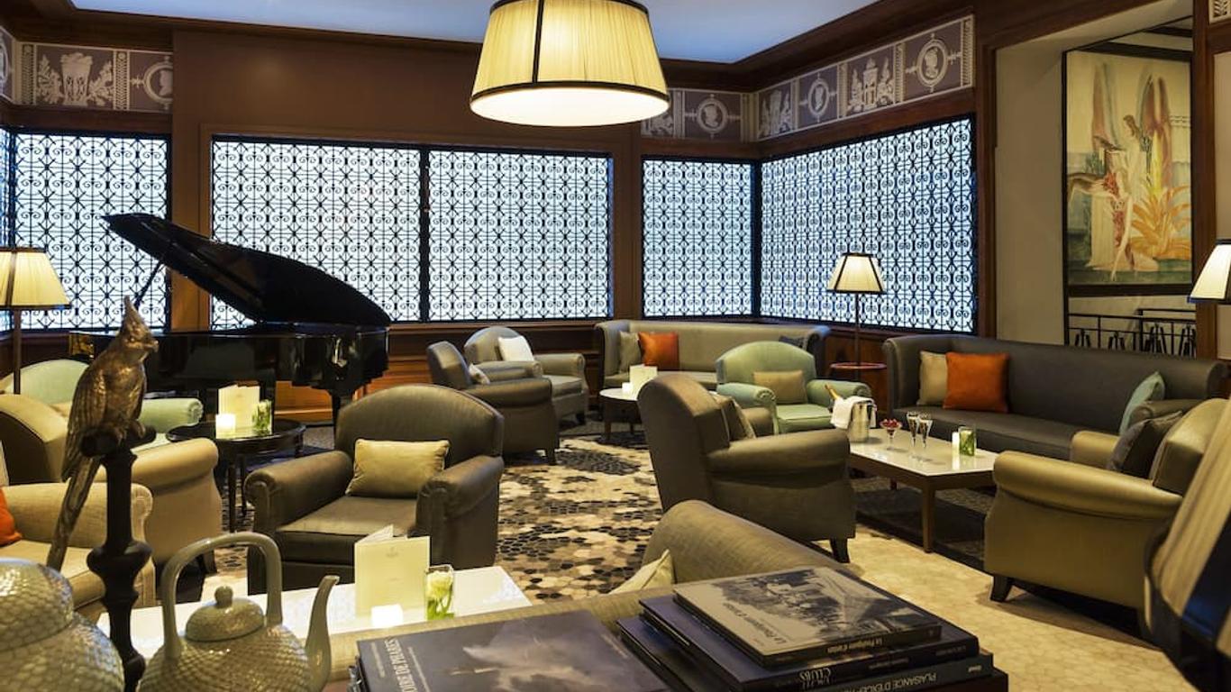 巴里爾皇家拉博勒酒店 - 拉博爾埃斯庫布拉克