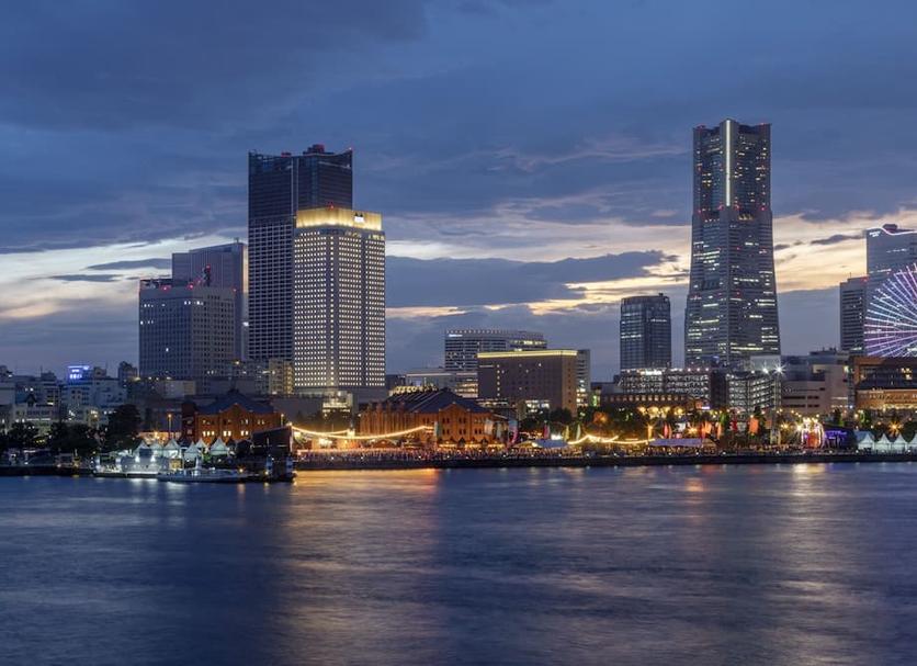 室外景 相片