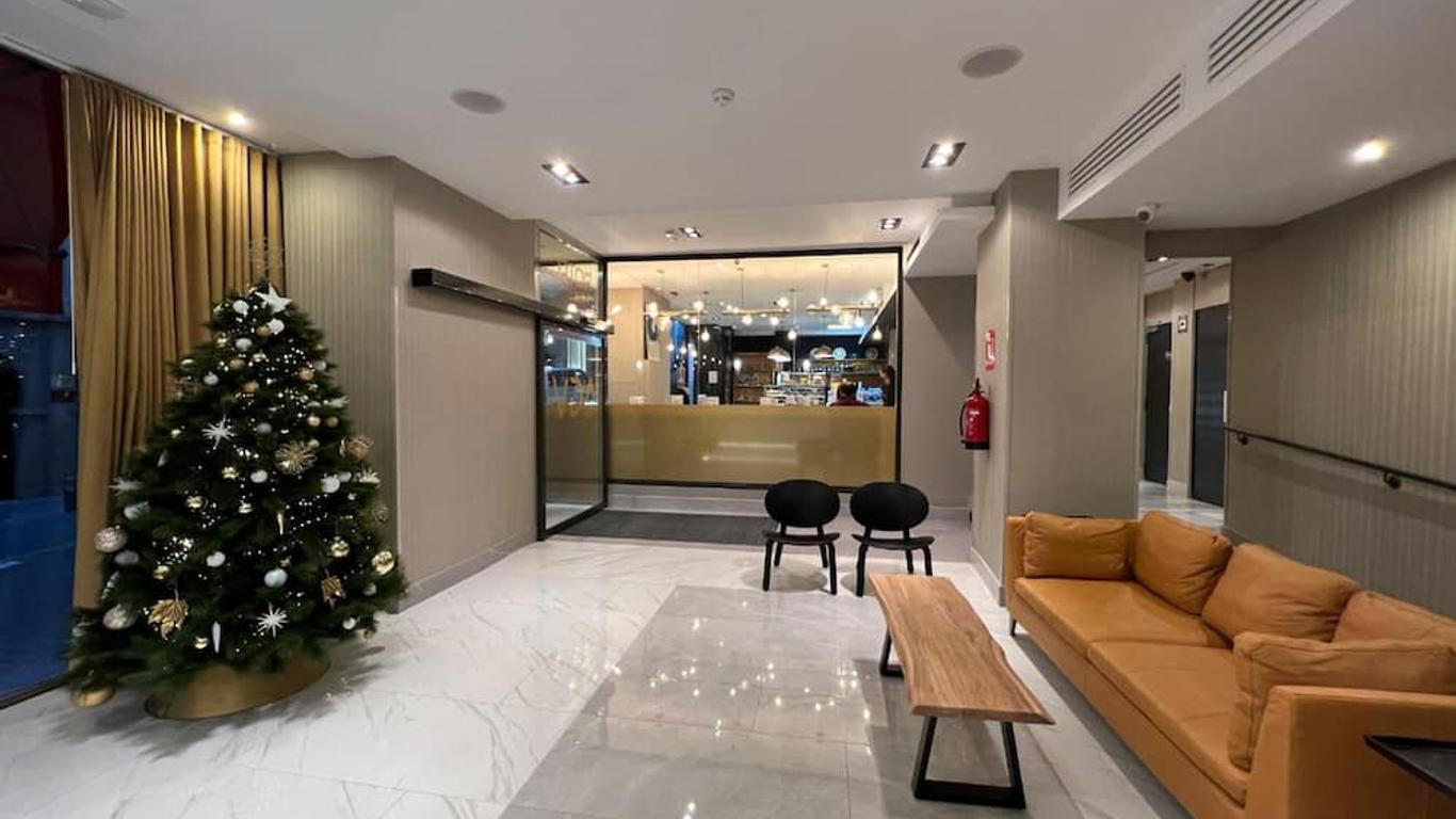 佩蒂特宮大街酒店 - 馬德里