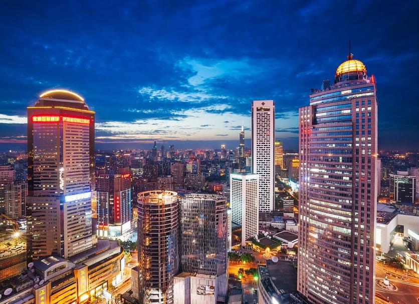 室外景 相片