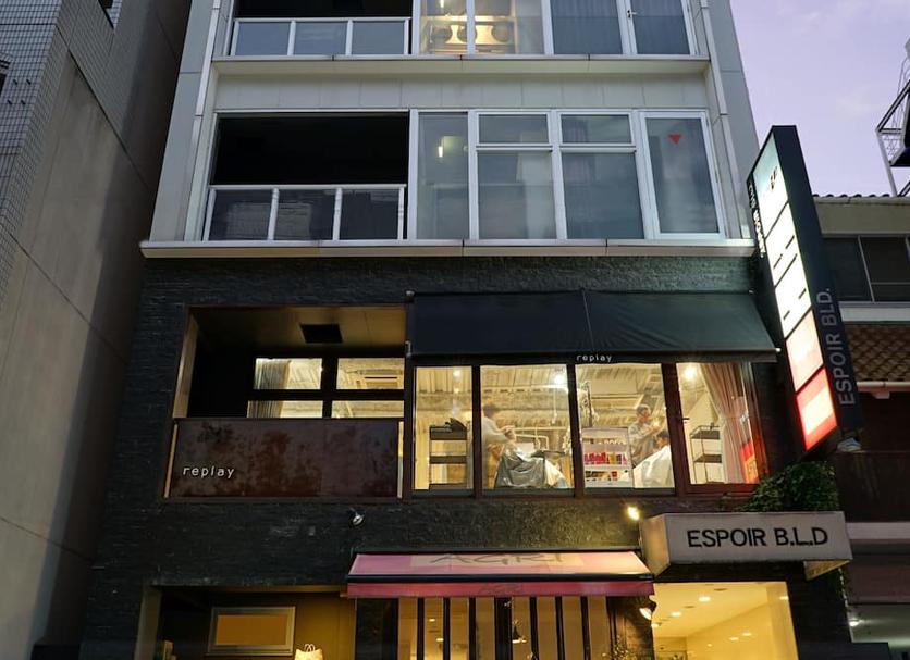 建築 相片