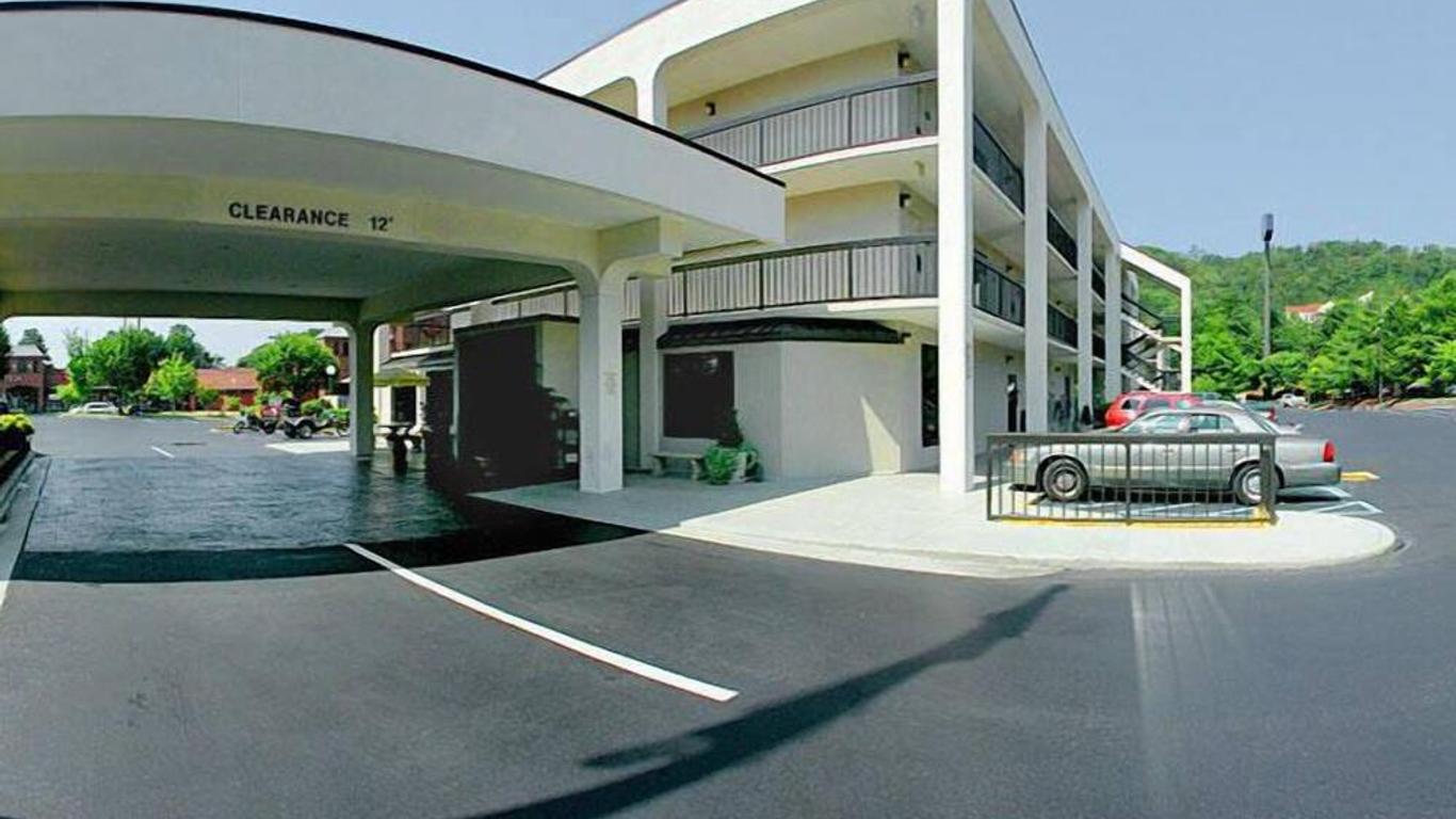 道爾頓希爾頓恒庭酒店 - 達爾頓
