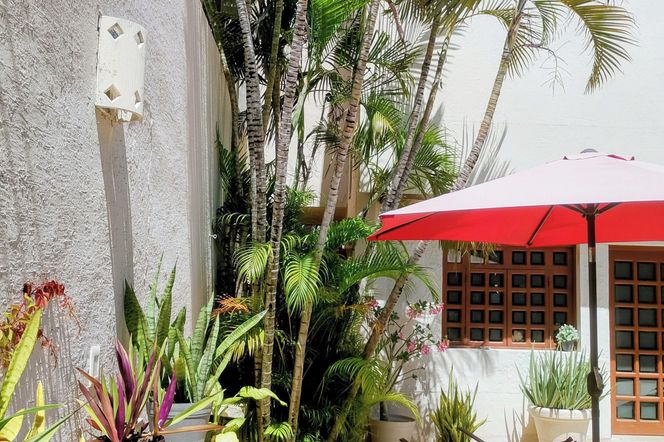 皮凱里住宿加早餐旅館