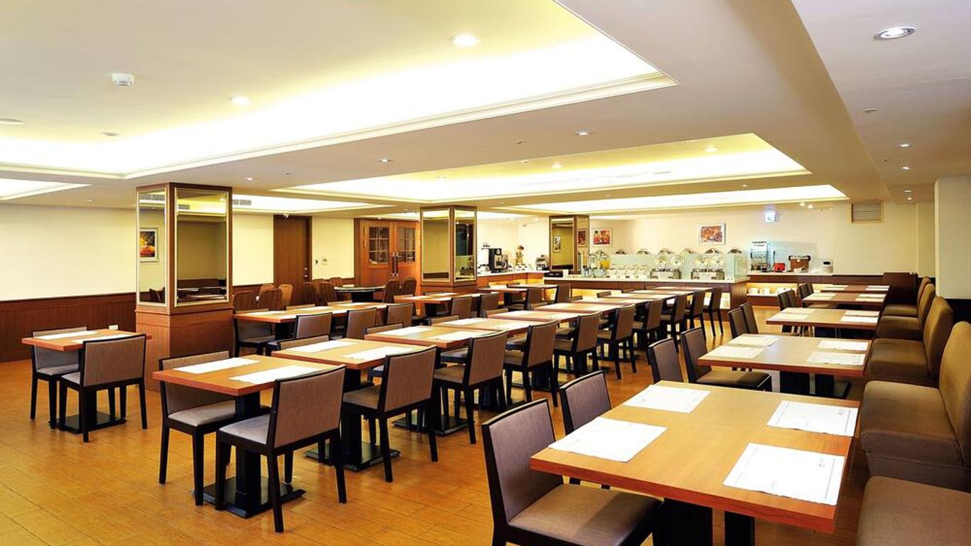 台南富華大飯店