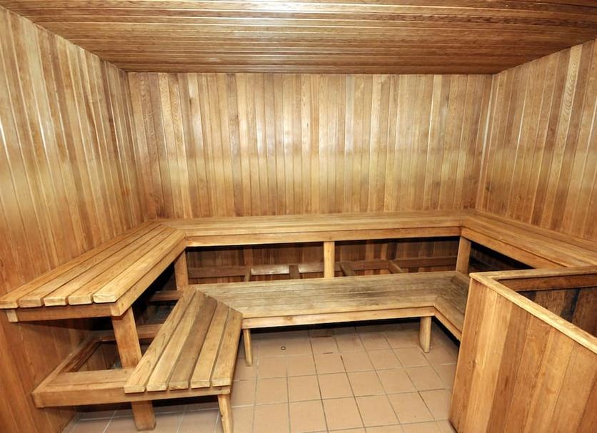 Spa 相片