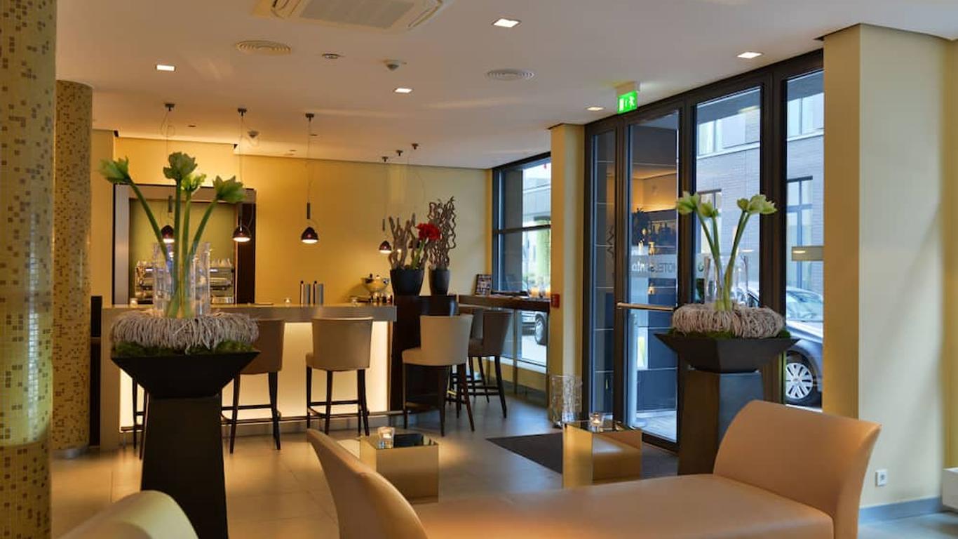 聖多酒店 - 科隆