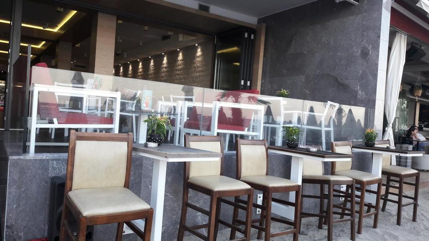 澤費羅斯酒店