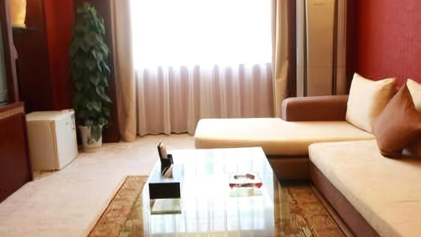 琼都宾馆