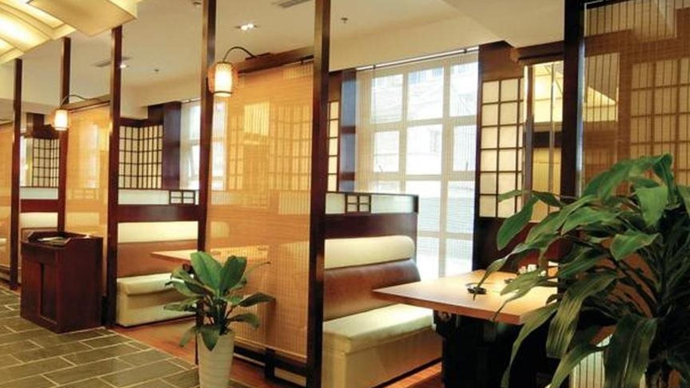 寧波海俱大酒店