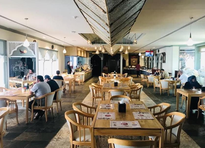 餐廳 相片