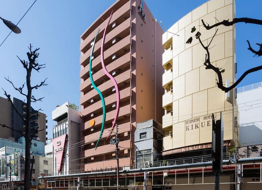 建築 相片