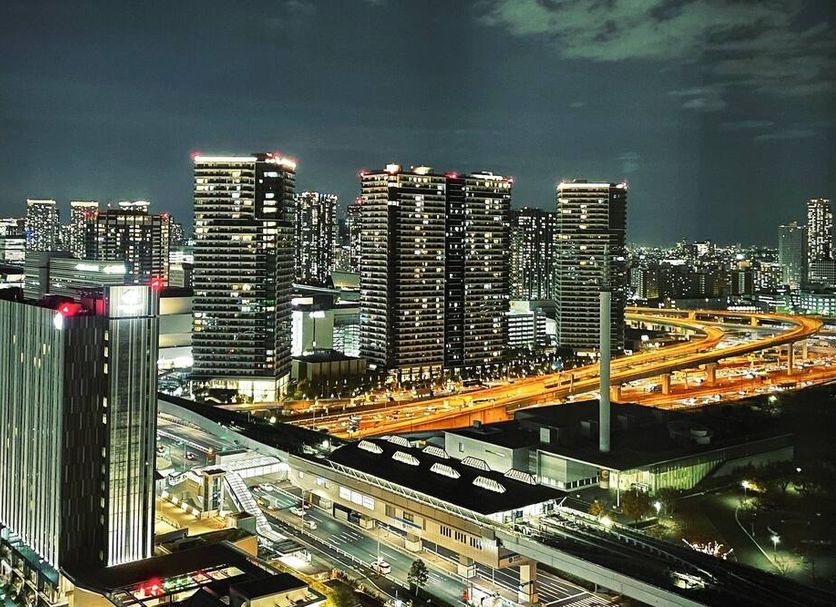 室外景 相片
