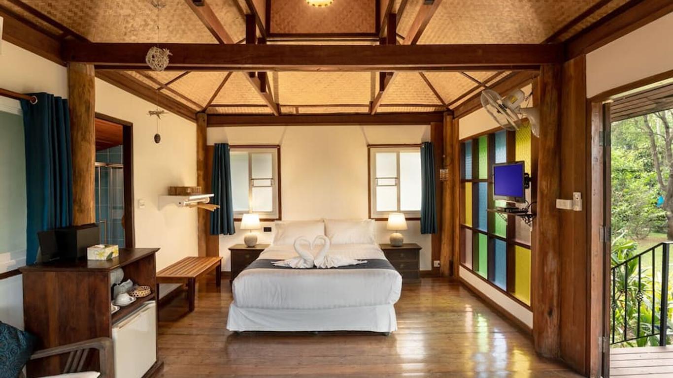 瑞派小屋 - 拜城
