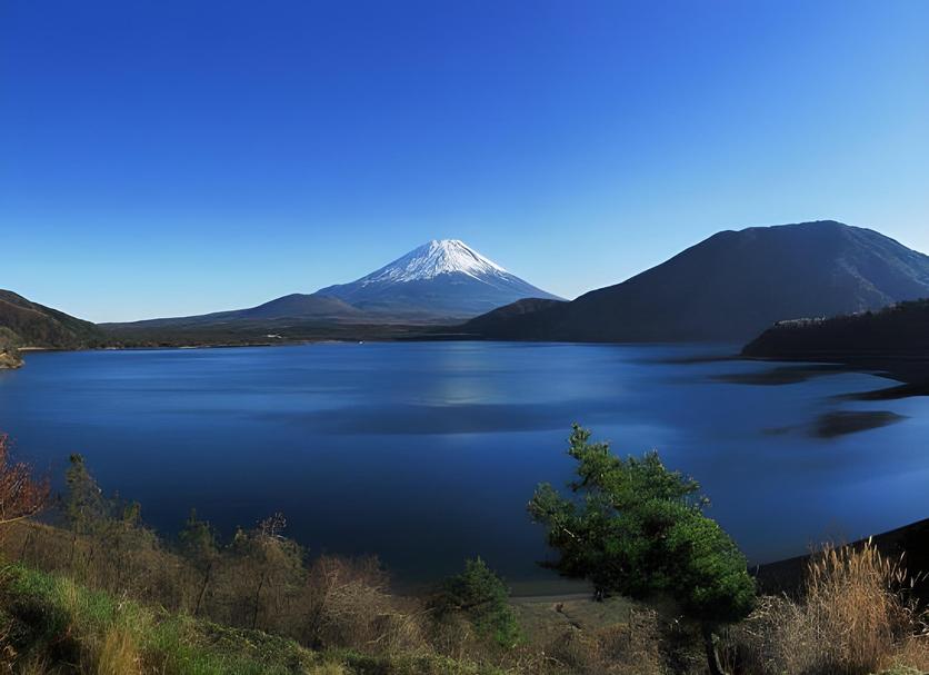 室外景 相片