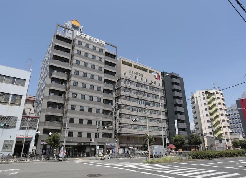 建築 相片