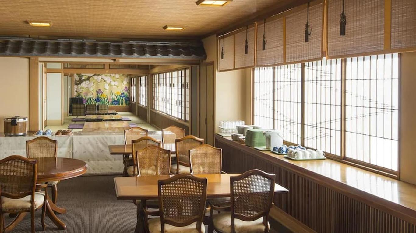 洞爺無憂無慮亭飯店