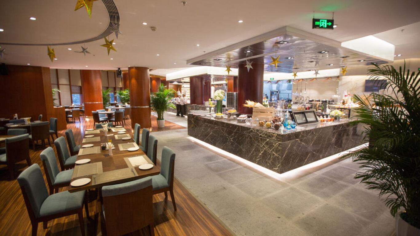 重慶麗苑大酒店