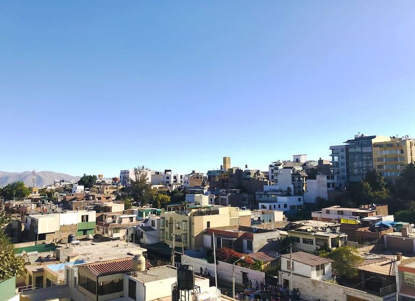 室外景 相片