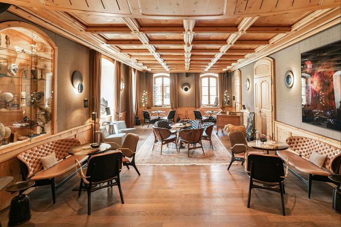 瑞菲拉 2222 米渡假酒店 - 捷馬特