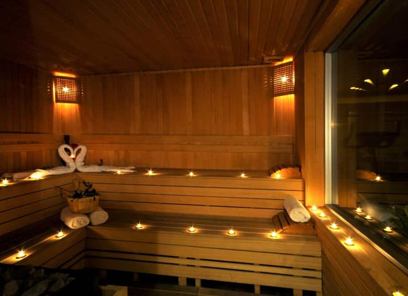 Spa 相片