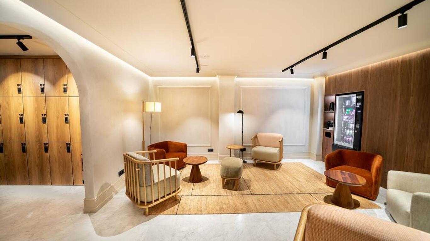 加里酒店 - 巴塞隆拿