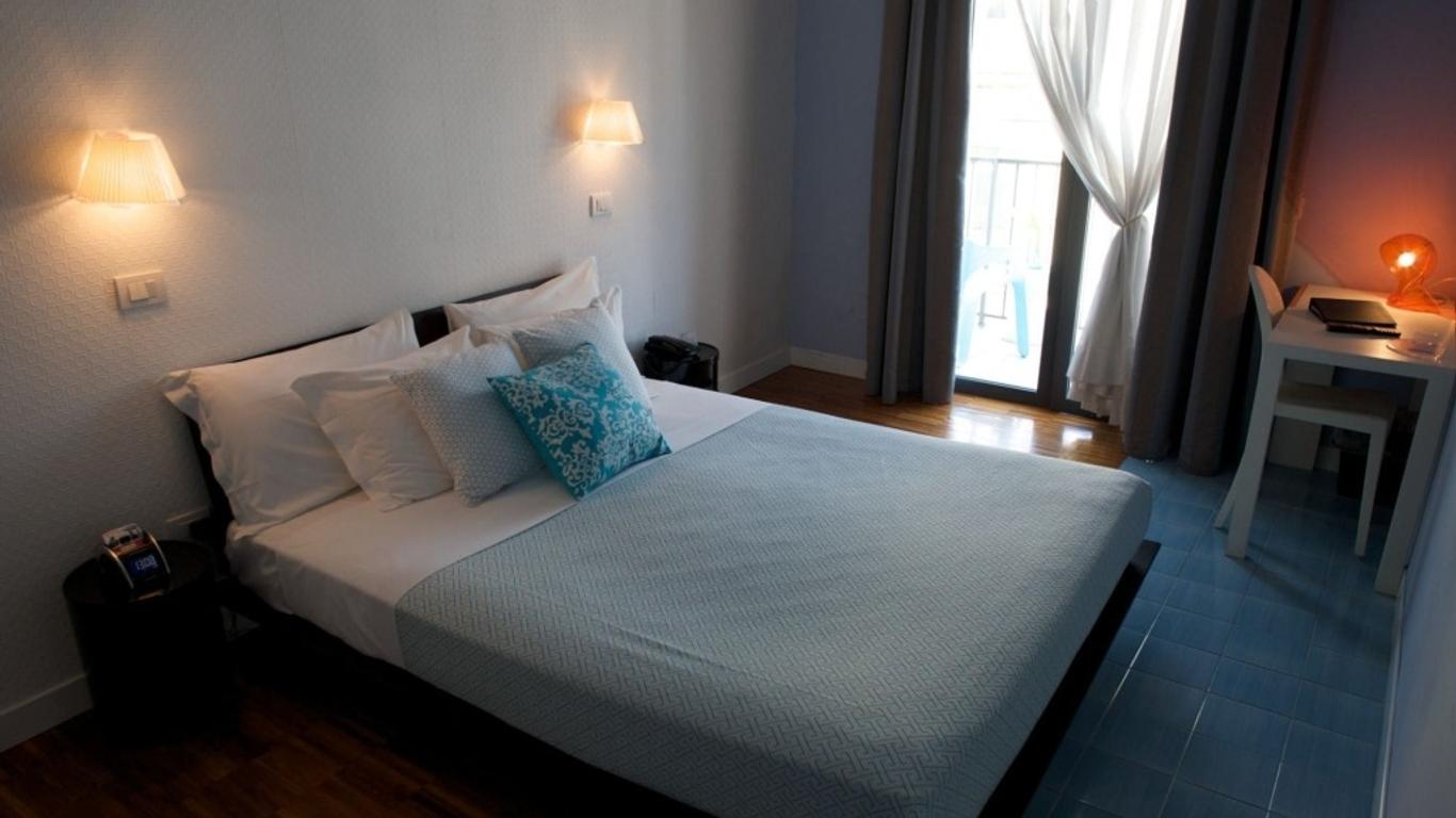阿迪科帕特諾皮奧 B&B 旅館 - 那不勒斯