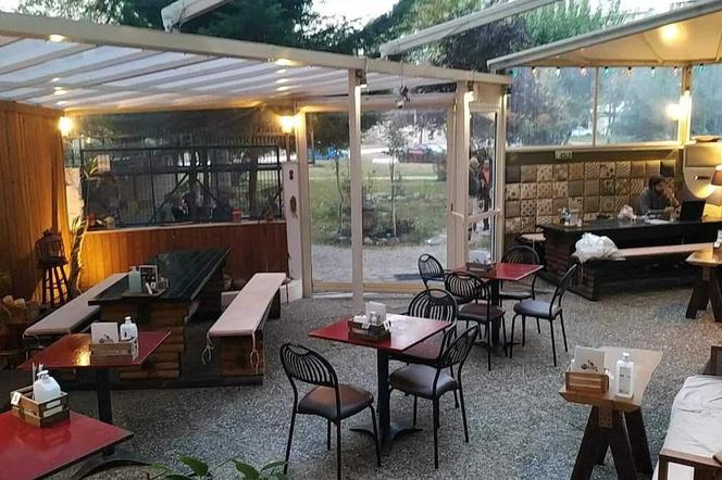 塞薩洛尼基出租旅館