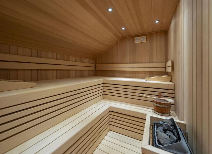 Spa 相片