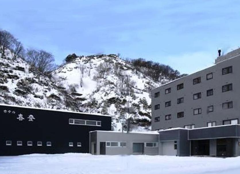 建築 相片