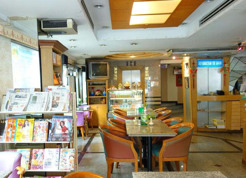 餐廳 相片
