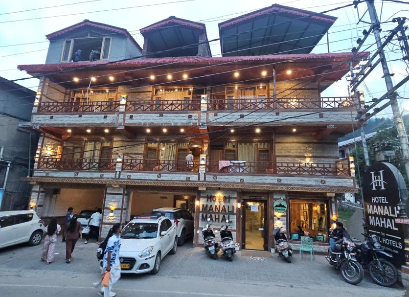 建築 相片