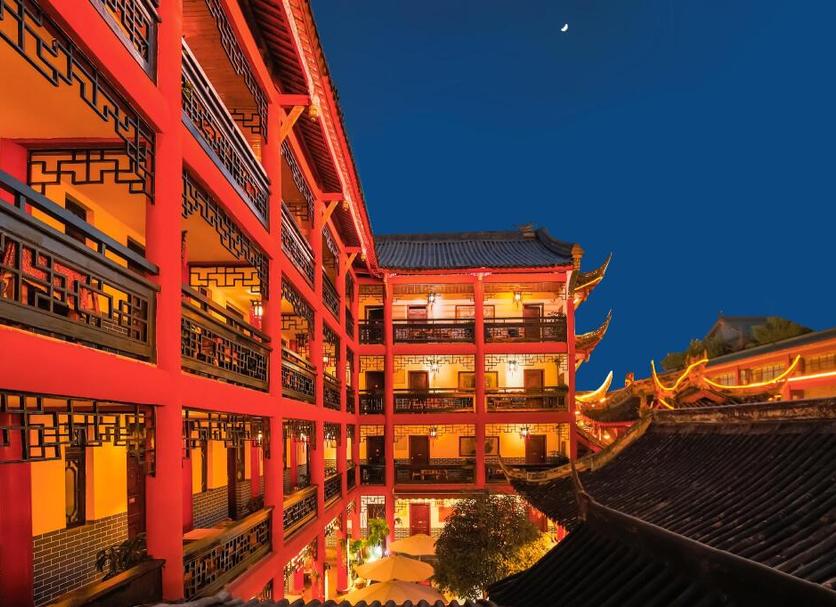 建築 相片