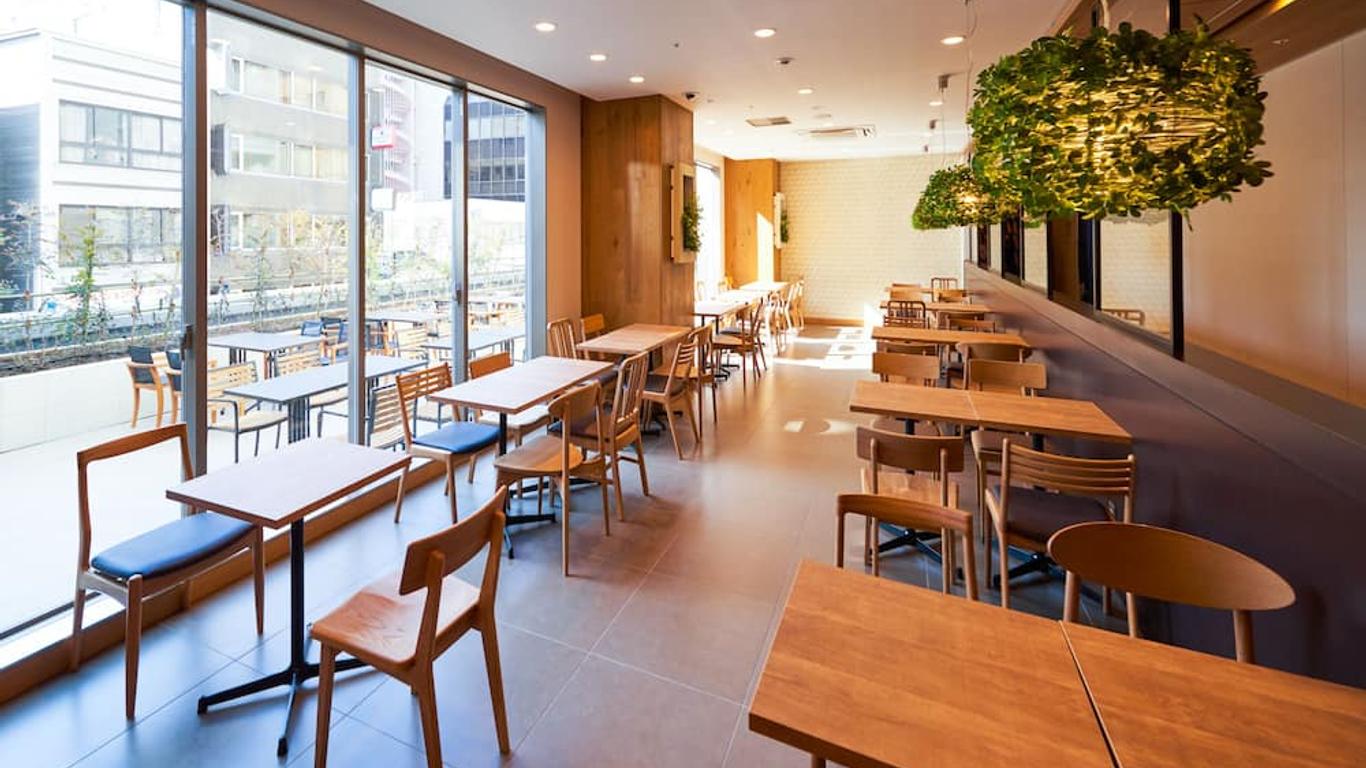 Lohas赤坂超级酒店