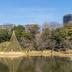室外景