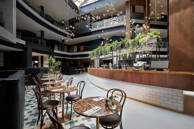 阿姆斯特丹史基浦機場科倫登城市飯店