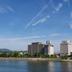 室外景