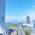 室外景