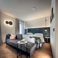 盧加諾但丁中心瑞士優質酒店 - 盧加諾