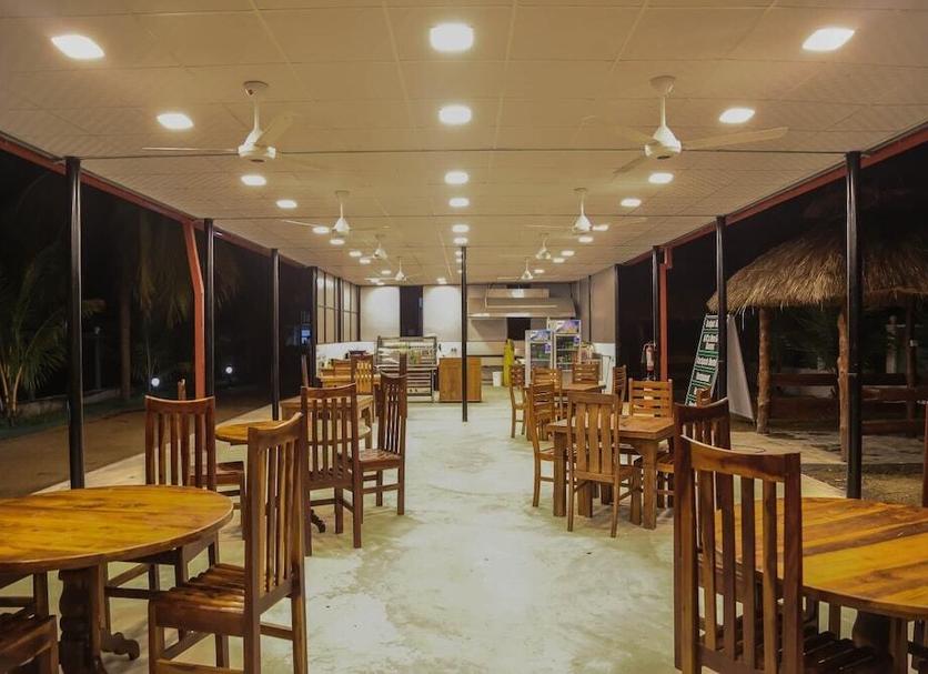 餐廳 相片