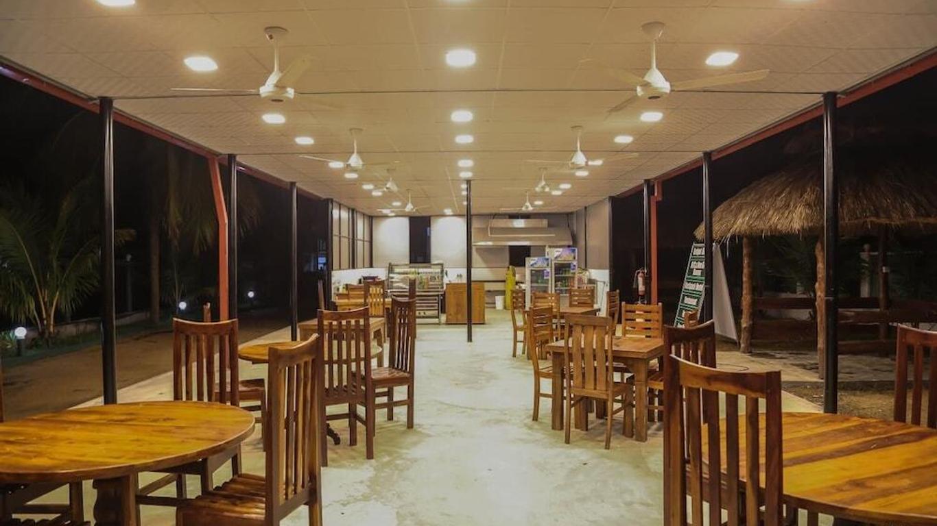 巴拉吉海景飯店