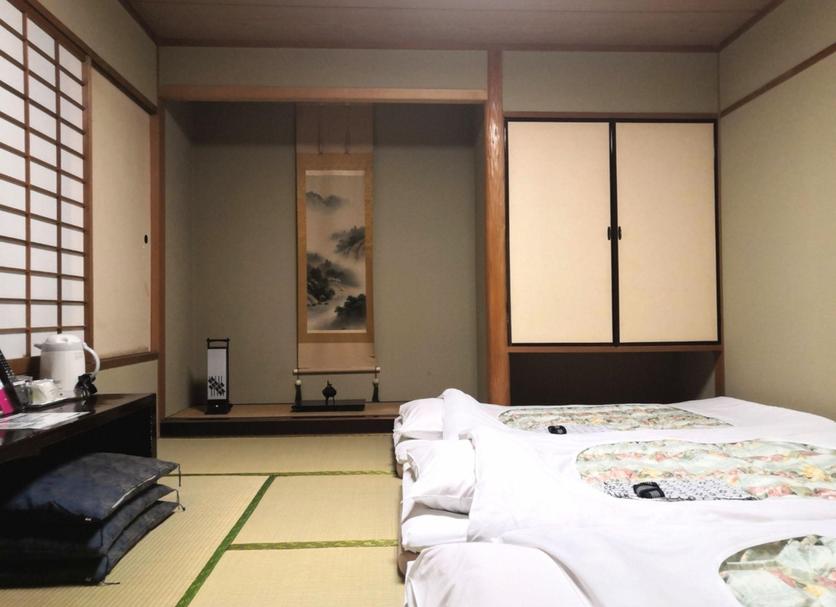 臥室 相片