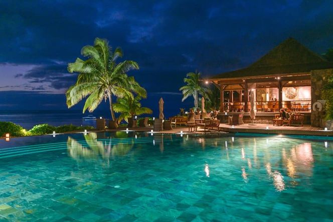 莫納山麗世度假村 - 莫臘山