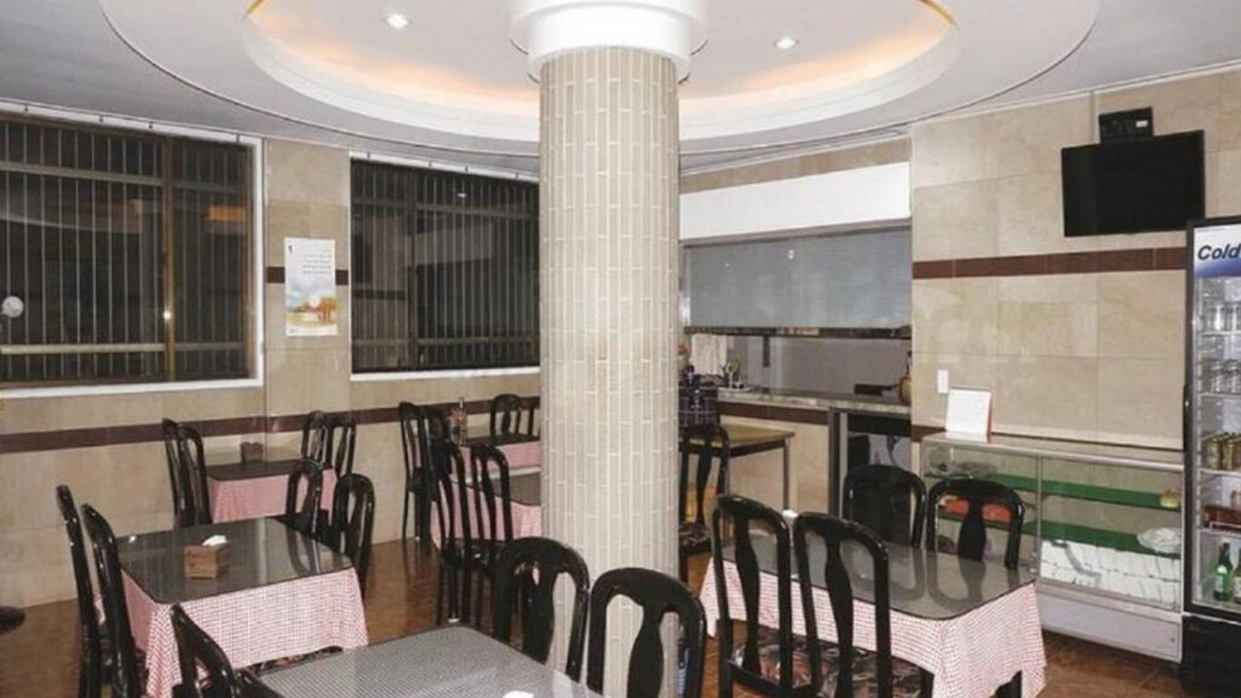 濟州維納斯飯店