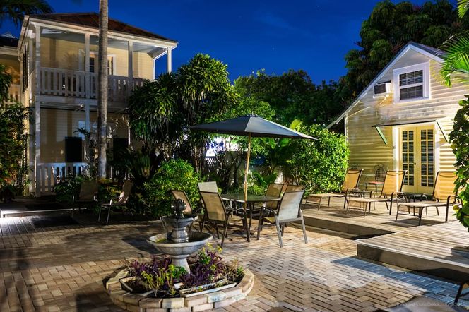 杜瓦爾住宿 - 西嶼