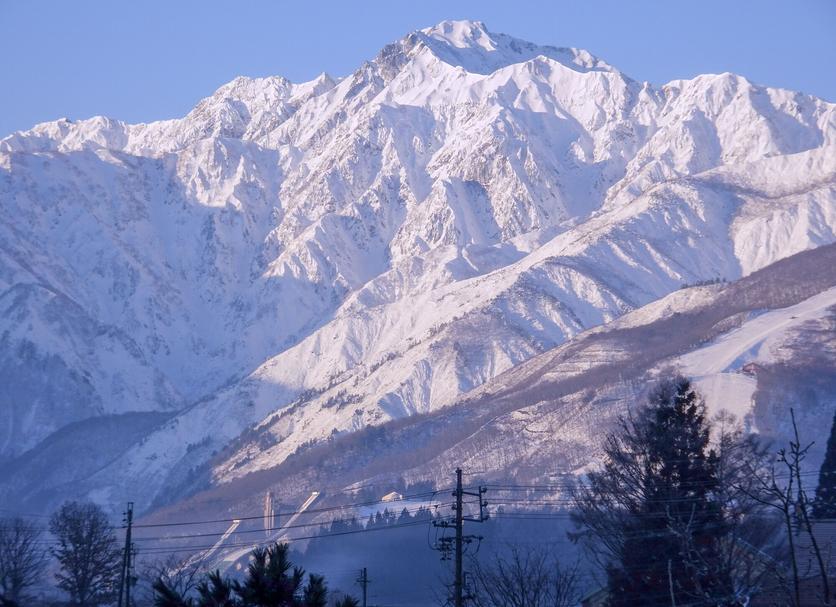 室外景 相片
