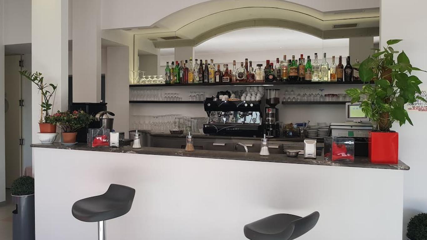 大格拉齊亞諾酒店